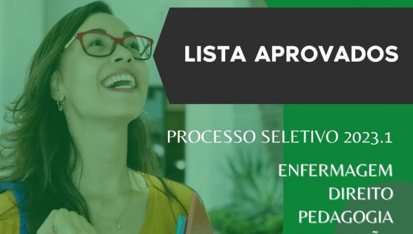 Lista Aprovados