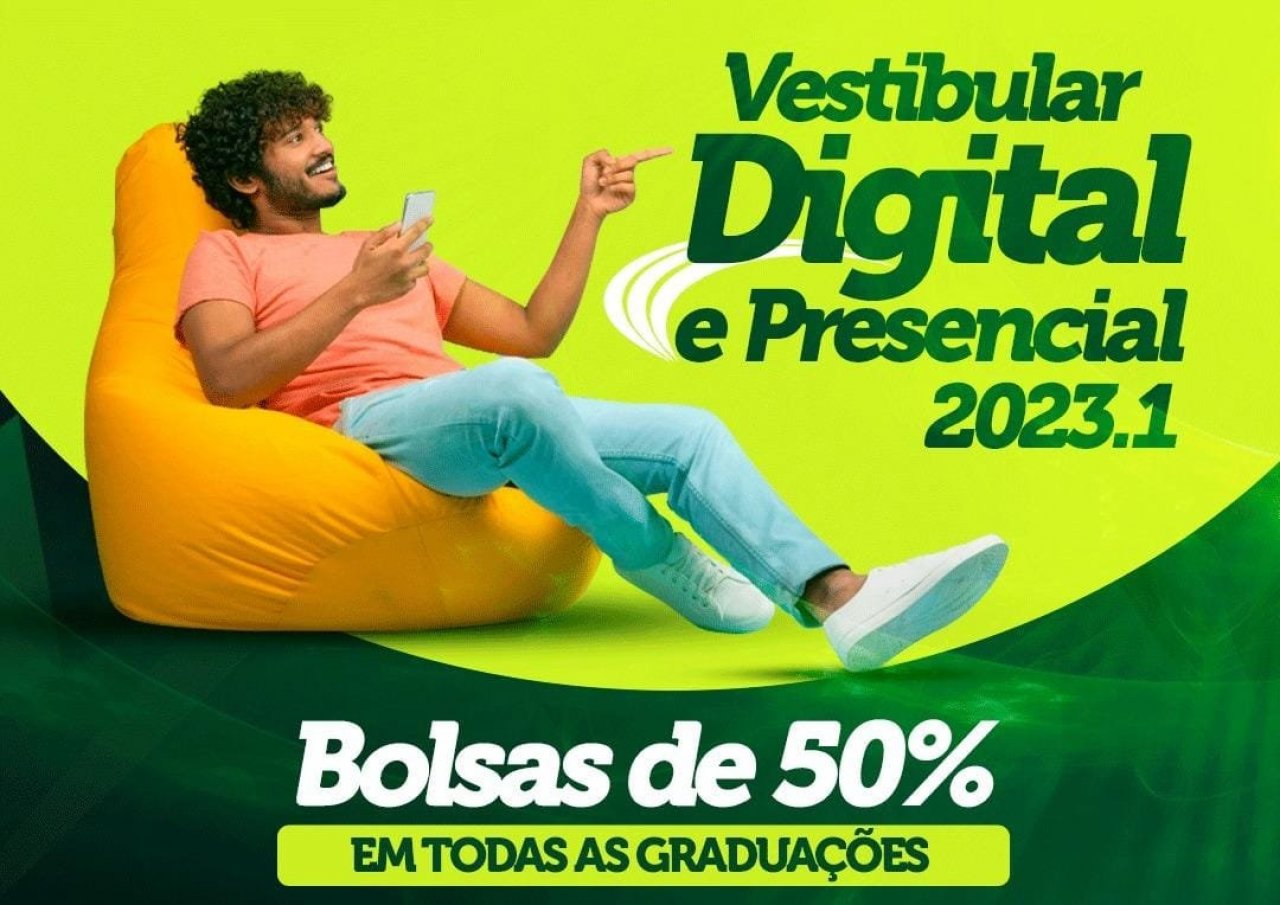 Processo Seletivo 2023.1