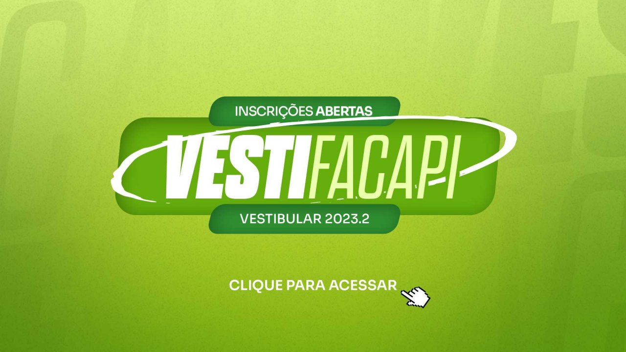 PROCESSO SELETIVO 2023.2